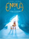 Enola & les animaux extraordinaires - tome 4 : Le Yéti qui avait perdul'appétit