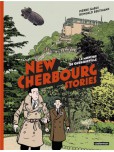 New Cherbourg Stories - tome 1 : Le monstre de Querqueville
