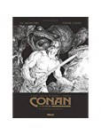 Conan le Cimmérien : La Citadelle écarlate [Ed spécial]
