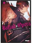 Ballad Opera - tome 4
