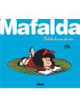 Mafalda petite lecon de vie
