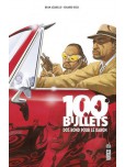 100 Bullets - tome 3 : Dos rond pour le daron