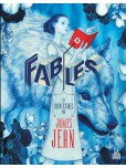 Fables : Les couvertures de James Jean