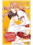 Honey come honey - tome 3