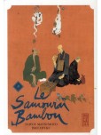 Le Samouraï Bambou - tome 3