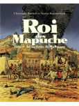 Le Roi des Mapuche - tome 2