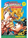 Stardust Crusaders - tome 16