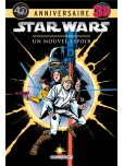 Star Wars - tome 4 : Un nouvel espoire