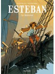 Esteban - tome 1 : Le baleinier