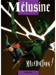 Mélusine - tome 18 : Malédiction !