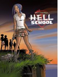 Hell School - tome 1 : Rituel