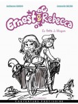 Ernest & Rebecca - tome 6 : La boîte à blagues