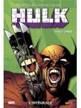 Hulk - Intégrale : 1987-1988 (ned)