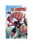 Ms. Marvel - tome 9