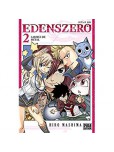 Edens Zero - tome 2
