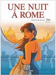 Une nuit à Rome - tome 3