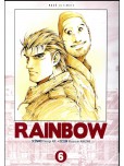 Rainbow ultimate - tome 6