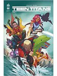 Teen Titans Rebirth - tome 2