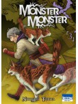 Monster X Monster - tome 3