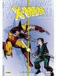 X-Men - tome 50 : L'intégrale 1984-1985