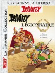 Astérix (La Grande Collection) - tome 10 : Astérix légionnaire