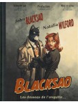 Blacksad : Les dessous de l'enquête...