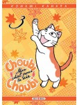 Choubi-Choubi - Mon chat pour la vie - tome 3