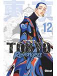 Tokyo Revengers - tome 12