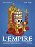 Empire (L') - Sodome et Gomorrhe - tome 2