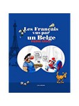 Les Francais vus par un belge