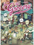The Grocery - tome 3