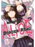 Alice on Border Road - tome 8