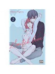 Switch Love - tome 2