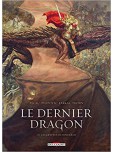 Le Dernier Dragon - tome 2 : Les Cryptes de Dendérah