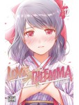 Love X Dilemma - tome 12