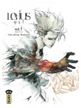 Levius - tome 1 : Cycle 2