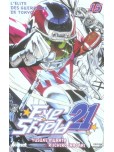 Eye Shield 21 - tome 15 : L'élite des guerriers de tokyo