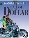 Largo Winch - tome 14 : La loi du dollar [Grand format]