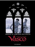 Vasco : Ombres et Lumières sur Venise