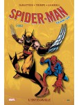 Spider-Man - Intégrale - tome 45 : 1982