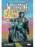 Wolverine - tome 1 : Les Frères