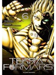 Terra Formars - tome 6