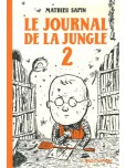 Le Journal de la jungle - tome 2