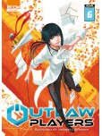 Outlaw players - tome 6