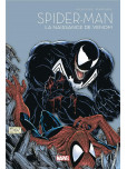 Spider-Man - La collection anniversaire - tome 5 : La naissance de Venom