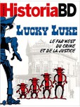 Hors-Serie Historia Lucky Luke