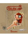 Pin me up : Illustrations from the forgotten kindgdoms