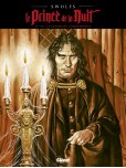 Le Prince de la nuit - tome 2 : La lettre de l'inquisiteur