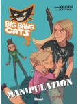 Big bang cats - tome 3