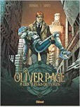 Oliver Page & Les Tueurs de Temps - tome 1
